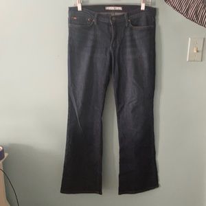 Joes Low Rise Jeans